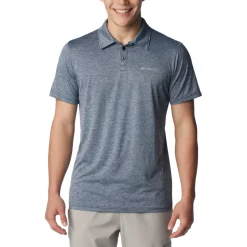 Columbia - Columbia Hike Polo - Polo-Shirt