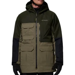 Columbia - Coreshot Jacket - Skijacke