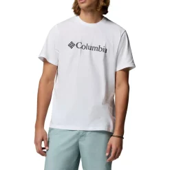 Columbia - CSC Basic Logo Tee - T-Shirt