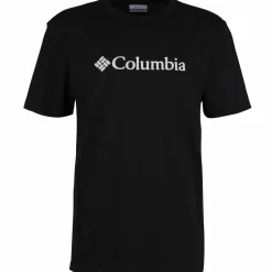 Columbia - CSC Basic Logo Short Sleeve - T-Shirt