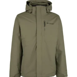 Columbia - Element Blocker III Interchange Jacket - Doppeljacke