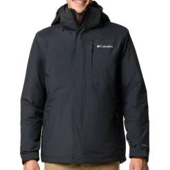 Columbia - Element Blocker III Interchange Jacket - Doppeljacke