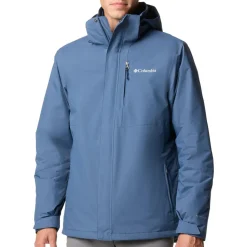 Columbia - Element Blocker III Interchange Jacket - Doppeljacke