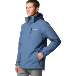 Columbia - Element Blocker III Interchange Jacket - Doppeljacke