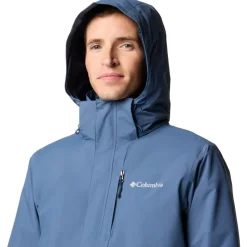Columbia - Element Blocker III Interchange Jacket - Doppeljacke