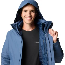 Columbia - Element Blocker III Interchange Jacket - Doppeljacke