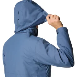 Columbia - Element Blocker III Interchange Jacket - Doppeljacke