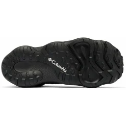 Columbia - Escape Thrive Titanium Mid Outdry - Wanderschuhe