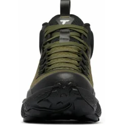 Columbia - Escape Thrive Titanium Mid Outdry - Wanderschuhe