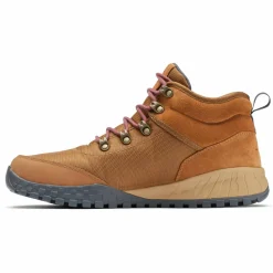 Columbia - Fairbanks Mid - Freizeitschuhe