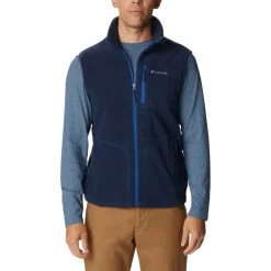 Columbia - Fast Trek Fleece Vest - Fleeceweste
