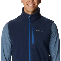 Columbia - Fast Trek Fleece Vest - Fleeceweste