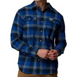 Columbia - Flare Gun Stretch Flannel - Hemd