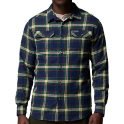 Columbia - Flare Gun Stretch Flannel - Hemd