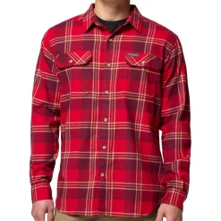 Columbia - Flare Gun Stretch Flannel - Hemd