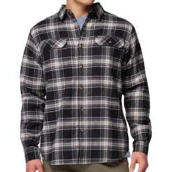 Columbia - Flare Gun Stretch Flannel - Hemd