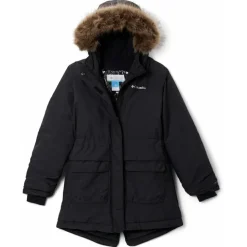 Columbia - Girl's Nordic Strider II Jacket - Parka