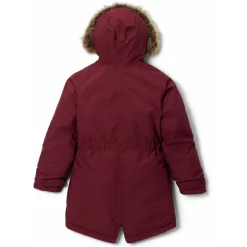 Columbia - Girl's Nordic Strider II Jacket - Parka