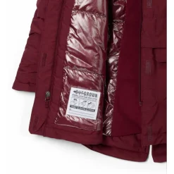 Columbia - Girl's Nordic Strider II Jacket - Parka