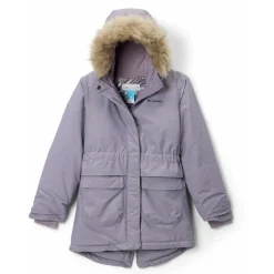 Columbia - Girl's Nordic Strider II Jacket - Parka