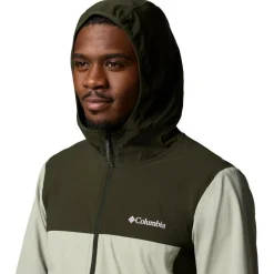 Columbia - Heather Canyon II Hooded Jacket - Softshelljacke