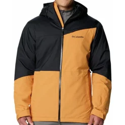 Columbia - Iceberg Point II Jacket - Skijacke