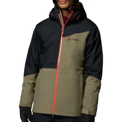 Columbia - Iceberg Point II Jacket - Skijacke
