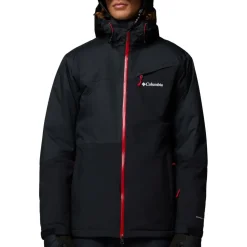 Columbia - Iceberg Point II Jacket - Skijacke