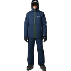 Columbia - Iceberg Point II Jacket - Skijacke