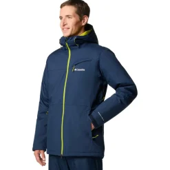 Columbia - Iceberg Point II Jacket - Skijacke