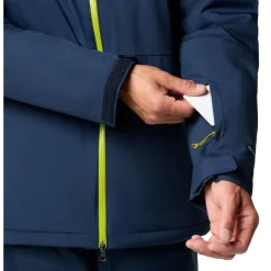 Columbia - Iceberg Point II Jacket - Skijacke