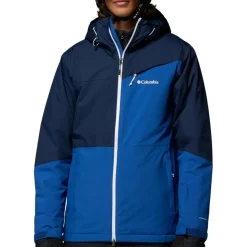 Columbia - Iceberg Point II Jacket - Skijacke