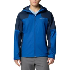 Columbia - Inner Limits III Jacket - Regenjacke