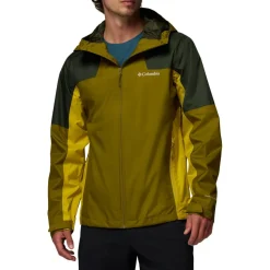 Columbia - Inner Limits III Jacket - Regenjacke