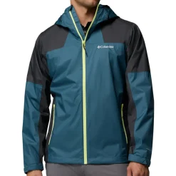 Columbia - Inner Limits III Jacket - Regenjacke