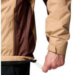 Columbia - Inner Limits III Jacket - Regenjacke