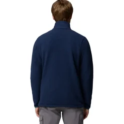 Columbia - Jasper Ridge Pebbled Full Zip Fleece - Fleecejacke