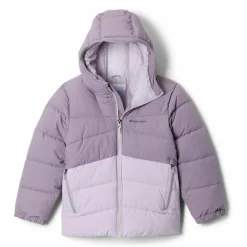 Columbia - Kid's Arctic Blast II Jacket - Kunstfaserjacke