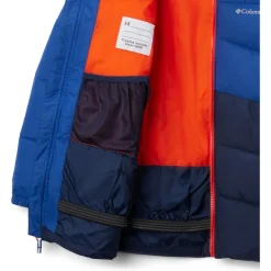 Columbia - Kid's Arctic Blast II Jacket - Kunstfaserjacke