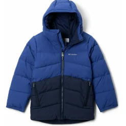 Columbia - Kid's Arctic Blast II Jacket - Kunstfaserjacke