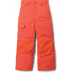 Columbia - Kid's Bugaboo III Pant - Skihose