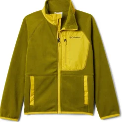 Columbia - Kid's Fast Trek V Full Zip - Fleecejacke
