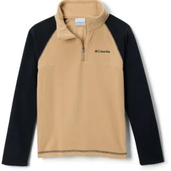 Columbia - Kid's Glacial Half Zip - Fleecejacke
