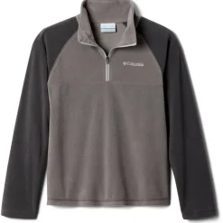Columbia - Kid's Glacial Half Zip - Fleecejacke