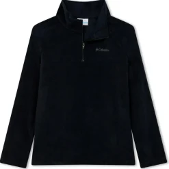 Columbia - Kid's Glacial Half Zip - Fleecejacke