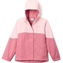 Columbia - Kid's Hikebound II Jacket - Regenjacke