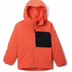 Columbia - Kid's Holcomb Grove Jacket - Skijacke