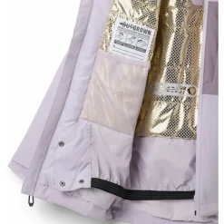 Columbia - Kid's Holcomb Grove Jacket - Skijacke