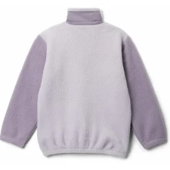 Columbia - Kid's Jasper Ridge Pebbled Fleece Full Zip - Fleecejacke