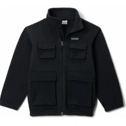 Columbia - Kid's Jasper Ridge Pebbled Fleece Full Zip - Fleecejacke
